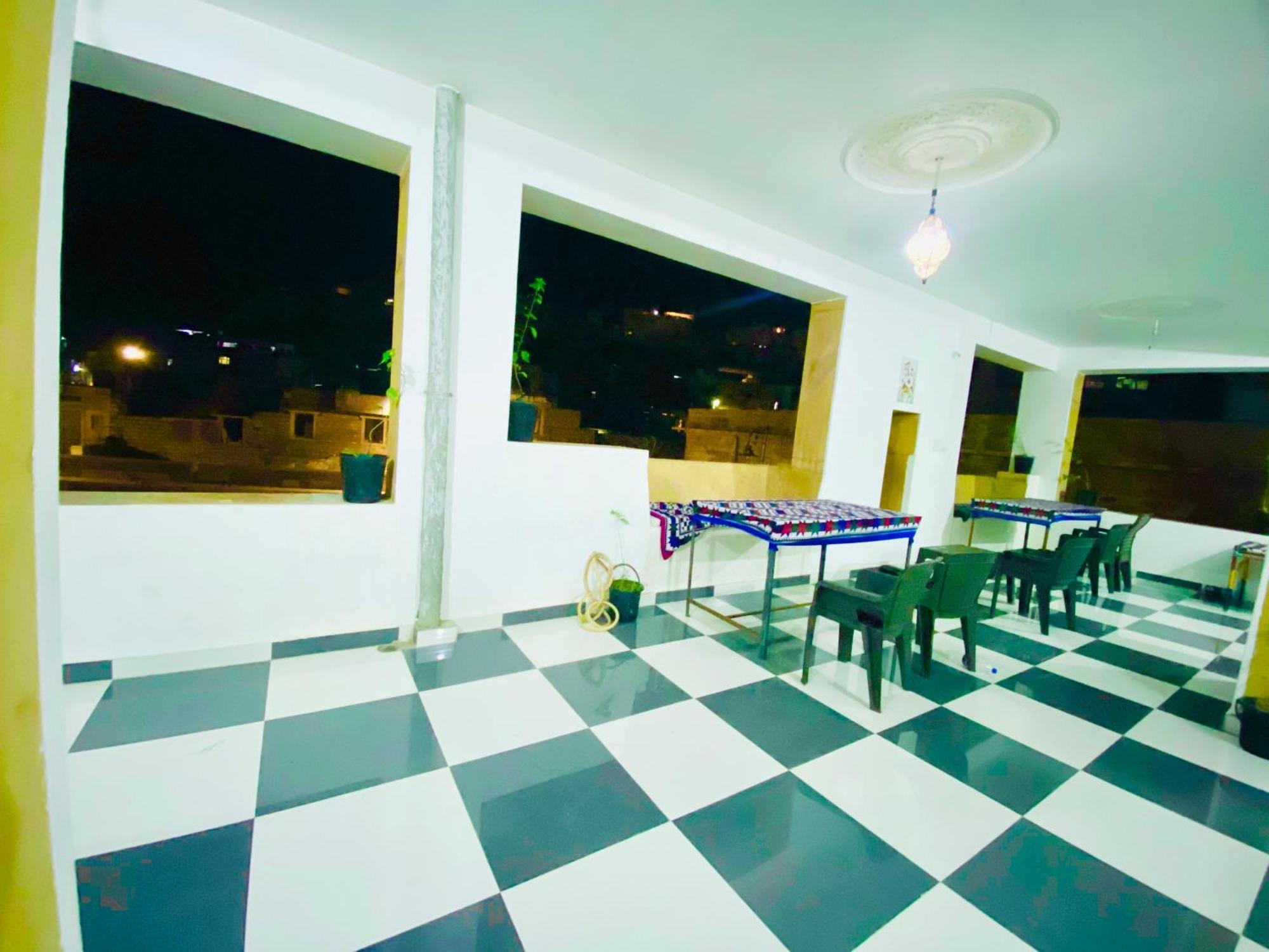 Hotel Shahiraj Dzsaiszalmer Kültér fotó