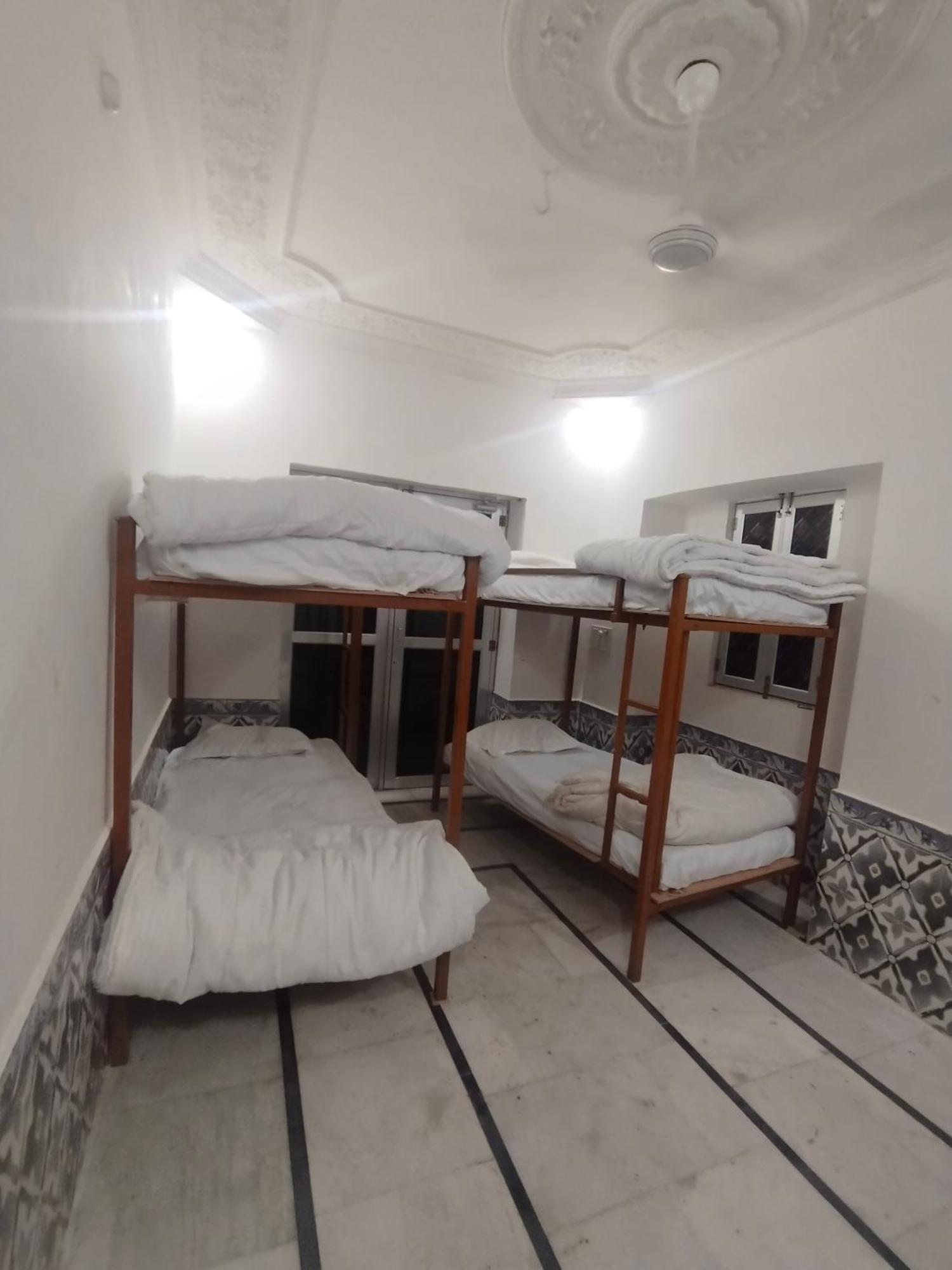 Hotel Shahiraj Dzsaiszalmer Kültér fotó